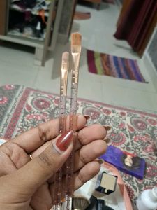 Soft Makeup Brush