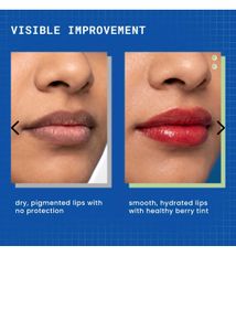 DERMDOC Lip Defense Tinted Balm SPF 50 PA+++