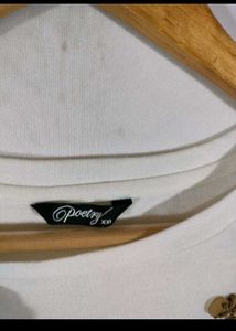new unused T-Shirt