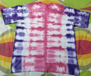 Tie Dye Tshirts