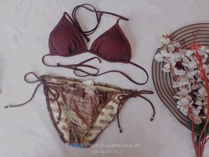 Stylish Bikini Set