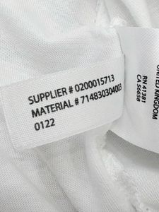 Authentic Polo Ralph Lauren White T-Shirt