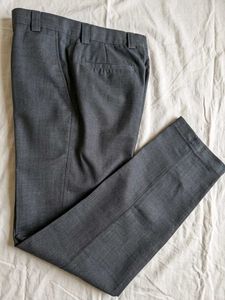 Classic High-Waisted Trousers💕