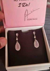 Giva 925 Silver jewelry pieces