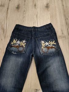 Ma5929 Sabrin jeans waist 26 inches