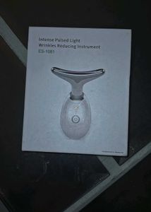 Intense Pulsed Light Wrinkles Reducing Instrument