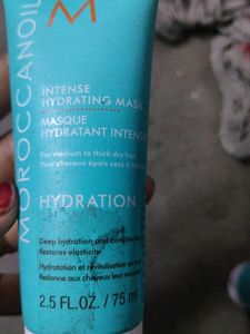 Moroccanoil Intense Hydrating Mask