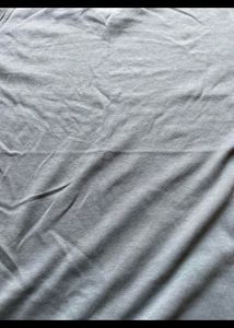 Comfy Grey Tshirt