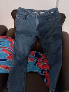 Brand Jeans - Stylish Denim