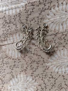 all Bohemian Hoop Earrings ✨