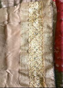 Elegant Kurta Set with Dupatta