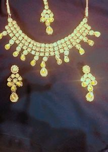 Jwellery Set