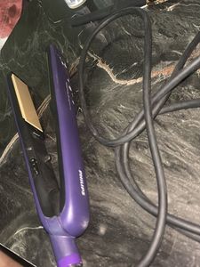 Philips KeraShine Straightener