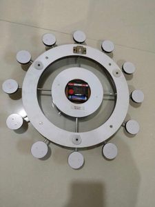 Modern Wall Clock
