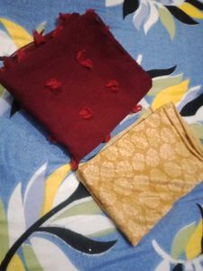 2 Hijab Dupatta