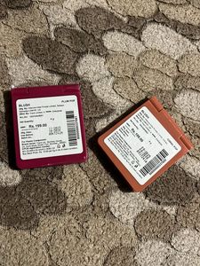 Zudio Pop Blush Duo