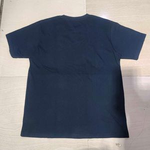 Bleach Anime Uniqlo Graphic T-Shirt