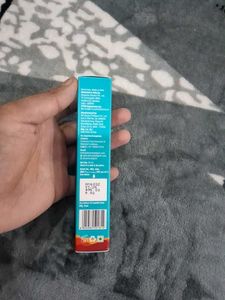 Pilgrim Brightening Serum Sunscreen SPF 50+