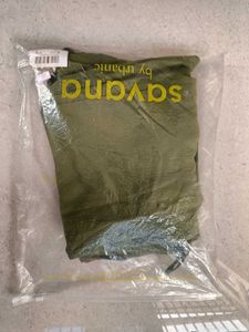 Olive Green Vo.Ord Set