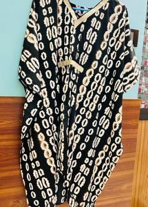 Brand new kaftan kurti