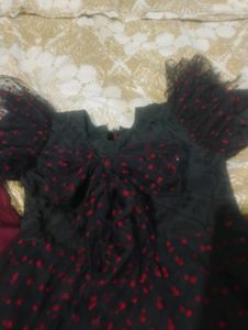 Handmade Frock Beautiful