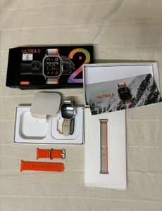 🆕Ultra 2 Smart Watch