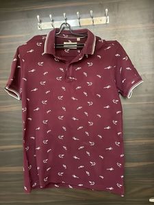 Mufti T-shirt