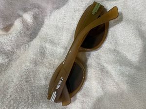 Forever 21 Stylish Oval Sunglasses