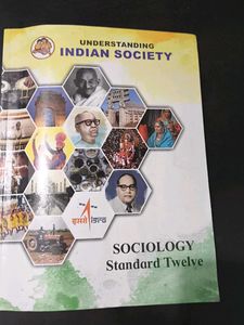 Understanding Indian Society Sociology Book