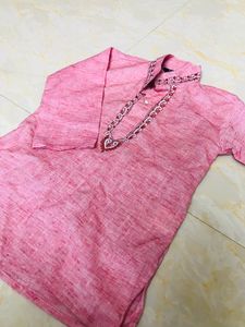 New Boys Kurtha Set