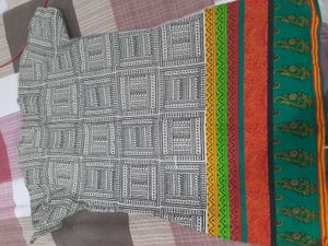 Short Kurti