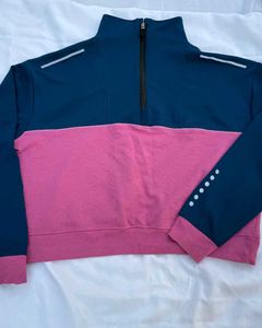 Women's Athletic Crop Top