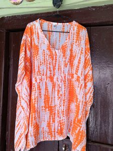 Beautiful Cape Style Co-orde Set