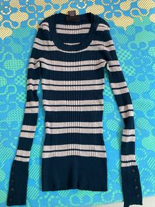 Stretchable Top