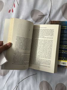Collection of 3 Bestselling Books
