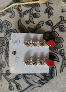 beautiful jewelry set