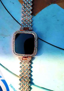 Sparkling Women's Watch