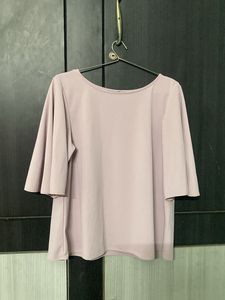 Lavender Top
