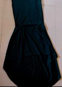 Chic Sleeveless High-Low Top