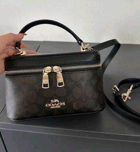 Coach Rainer Bag First Copy