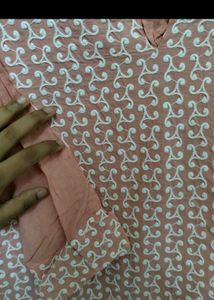 🔥Combo of 2 Chikankari Kurtis🔥