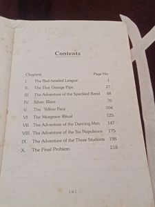 The Best of Sherlock Holmes