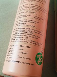 Smooth Operator Satin Serum