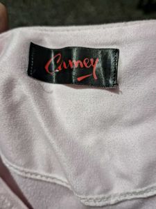 Pink Pajama Set(Night suit)