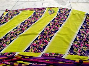 saree