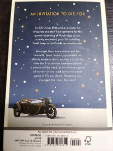 Murder at Maybridge Castle: A Christmas Mystery