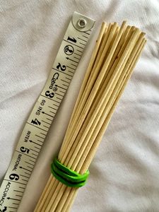 Reed Diffuser Sticks