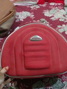 Makeup Vanity