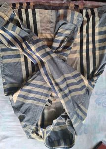 Men's Classic Plaid Long Sleeve Shirt