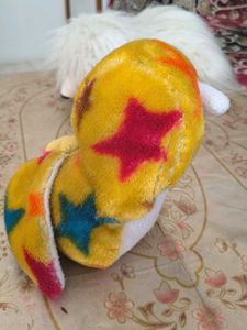 Cute Plush Star Toy